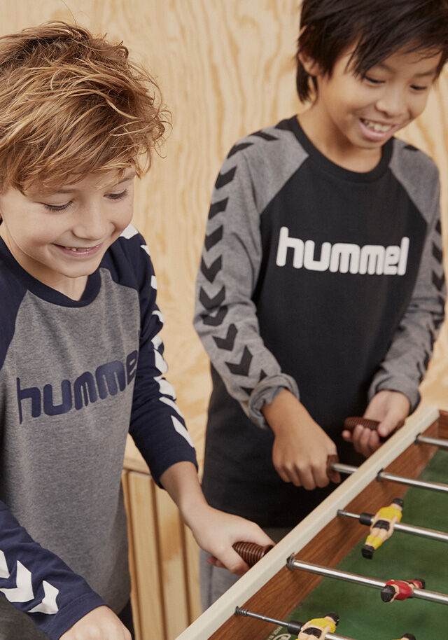 hummel kids